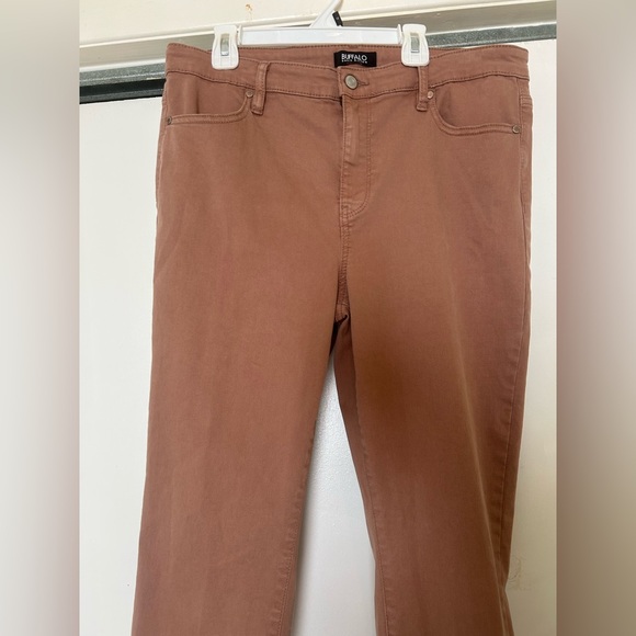 David Bitton Buffalo Tan Skinny Jeans✨ - Picture 2 of 8